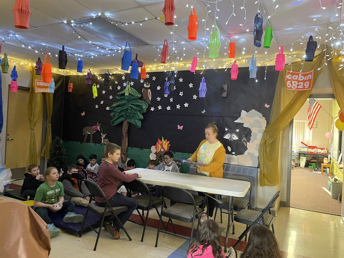 ChircoMs's tweet photo. Thank you Mrs. Bayus for reading to our class for March is Reading Month! We truly enjoyed reading under the stars in camp MTSS! #marchisreadingmonth #readaloud #warh https://t.co/flImUnS2kb