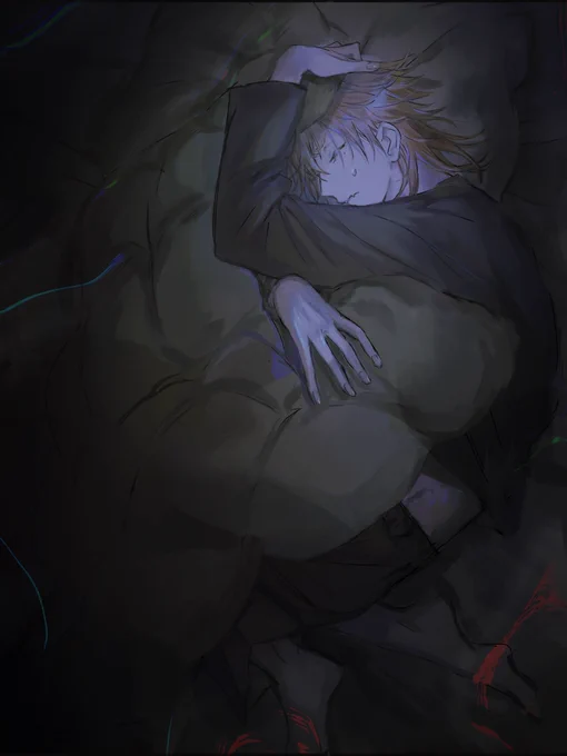🛌 