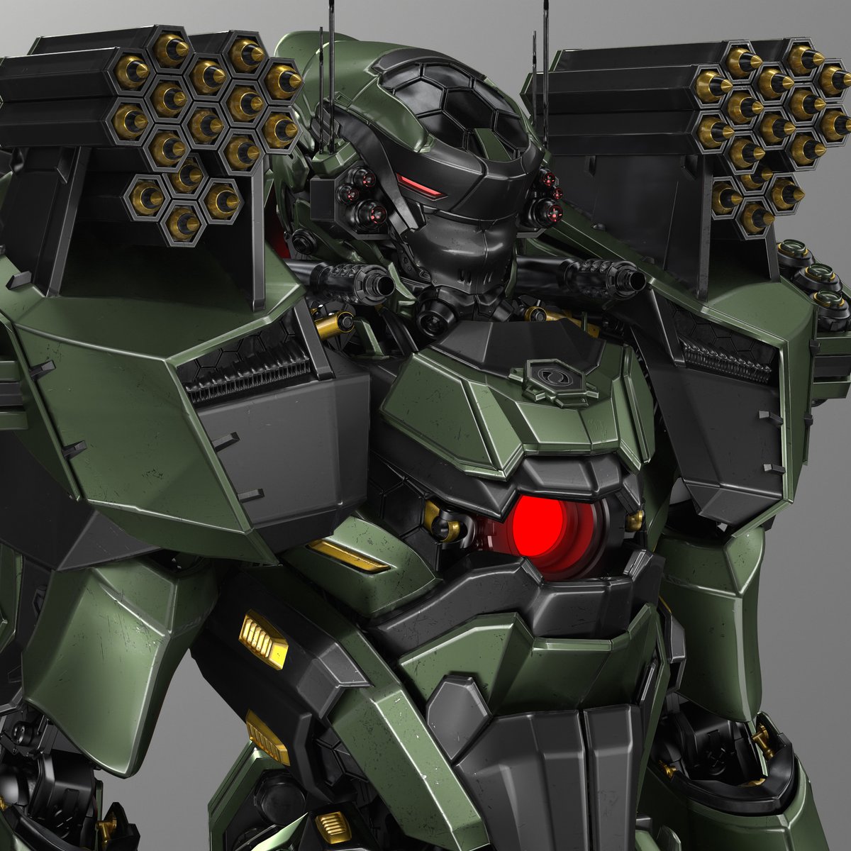 GRAYCRAFT tweet media