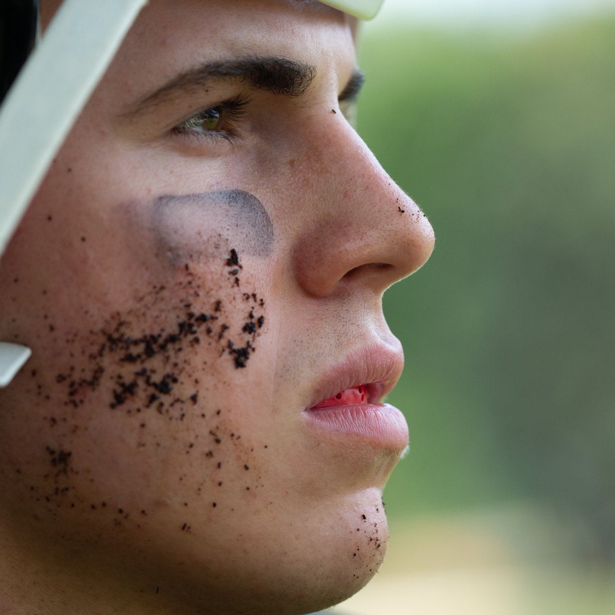 SISUGuard's tweet photo. Don't let generic gummy mouthguards get you distracted. Stay focused and in the game with SISU.
#sisumouthguards #mouthguards #teethprotection #sports #sportsgear #football #wintersports #springsports #gametime https://t.co/FASykJWCZW