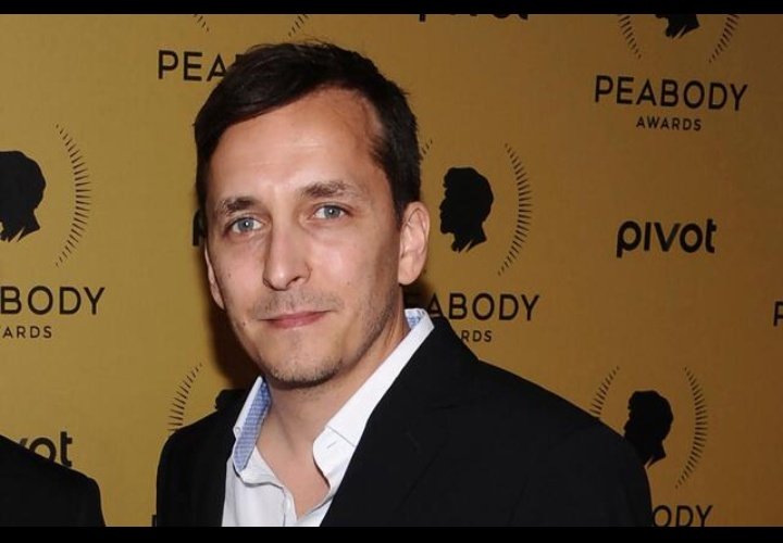 CelebsCircle's tweet photo. Acclaimed Filmmaker Brent Renaud Shot, Killed in Ukraine

American journalist Brent Renaud has been killed in Ukraine while gathering material for a report about refugees.
#BrentRenaud
#UkraineRussianWar
#celebritynews https://t.co/3GA8JiLkJo