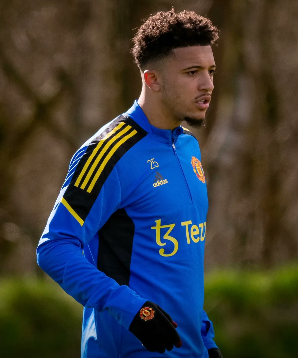 The United Stand tweet media