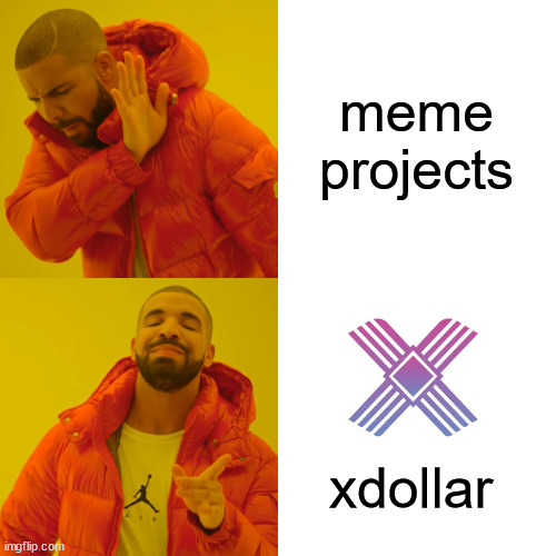 Assurancekeenth's tweet photo. What sets xDollar apart is we envision @xDollar to become the first cross-chain decentralized lending platform.
#Blockchain $XDO #xDollar https://t.co/o6vVDMAS2Y