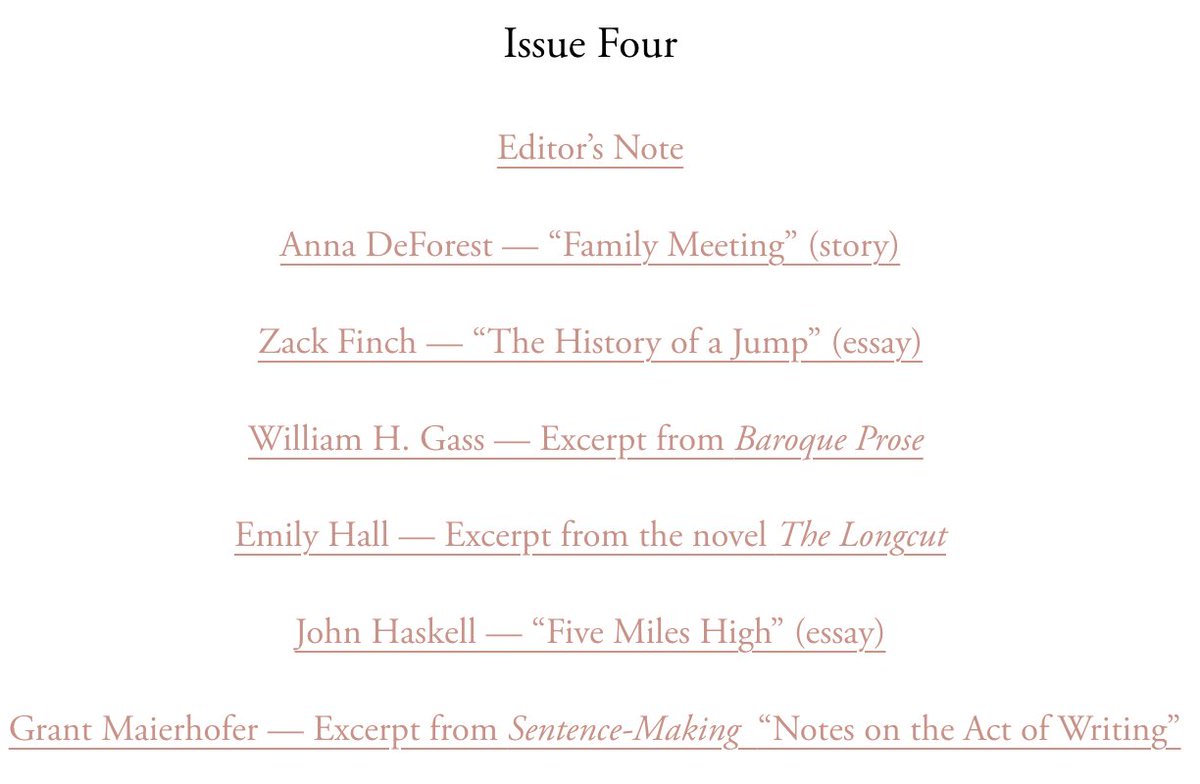 Greg_Gerke's tweet photo. The fourth issue of Socrates on the Beach is now live. Thank you to the writers featured—I'm honored. Thank you to all who helped make this happen. https://t.co/XqztoPIGKy https://t.co/MvzIwZoOqm