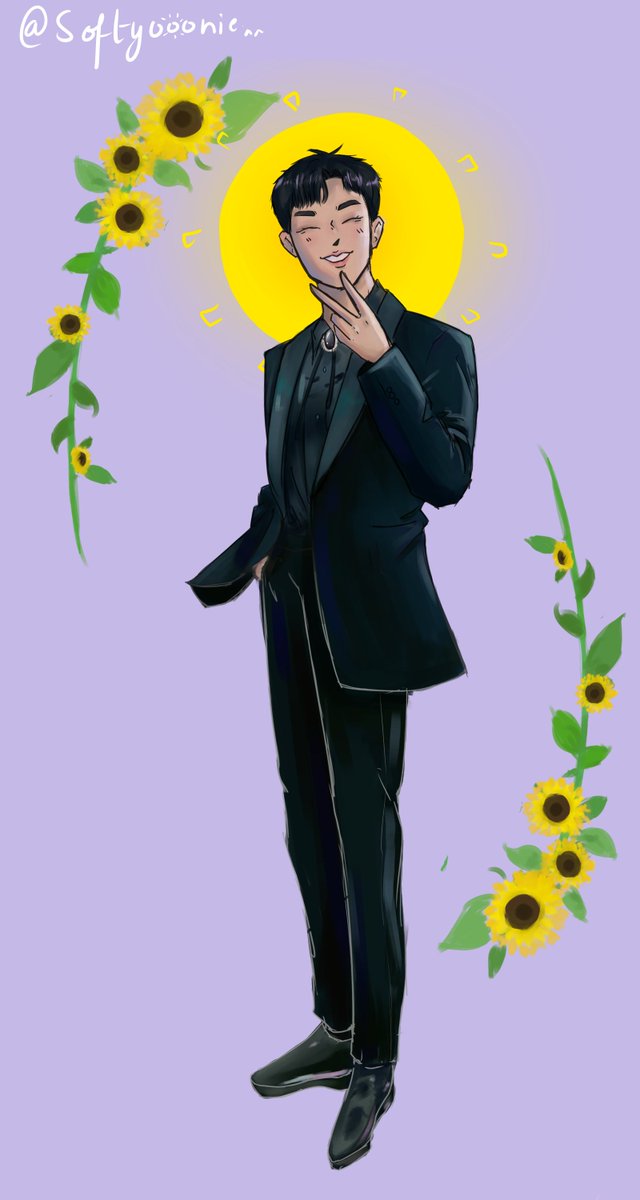 m1ntiest's tweet photo. Repost because I still love this very much ☀

@official_ACE7 #에이스  #choicecreations #Chan https://t.co/6zjqozYHaq