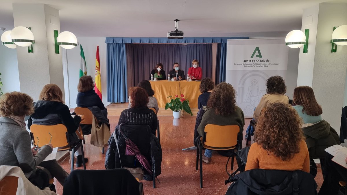 PacoVidalMazo's tweet photo. 📢Buscamos aliados para la nueva prestación.
#IPII
Ingreso para la Infancia y la Inclusión. 
Queremos hacer más fácil la atención a las personas 
@IgualdadAND
@RocioRuizDom 
@dasalmes https://t.co/ILhRZICWOm