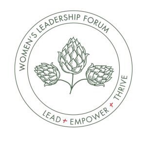 Our Women's Leadership Forum (WLF) knows that seeing change is great, but being part of the change is empowering. Click here to see all the ways the WLF is celebrating #WomensHistoryMonth bit.ly/37vu8zR