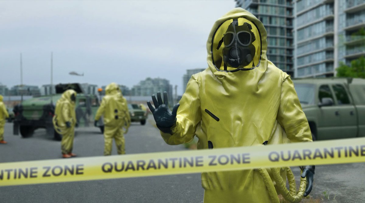 NTI_WMD's tweet photo. "Norms matter. Words matter. The truth matters. Ukraine and the world will be better off if we remember this and work together to deescalate and ensure biological weapons are never developed or used" write NTI | bio's @HayleyAnneDC and @jacob_eckles. https://t.co/fHBnEXNPC7 https://t.co/UOifUN0Dhy