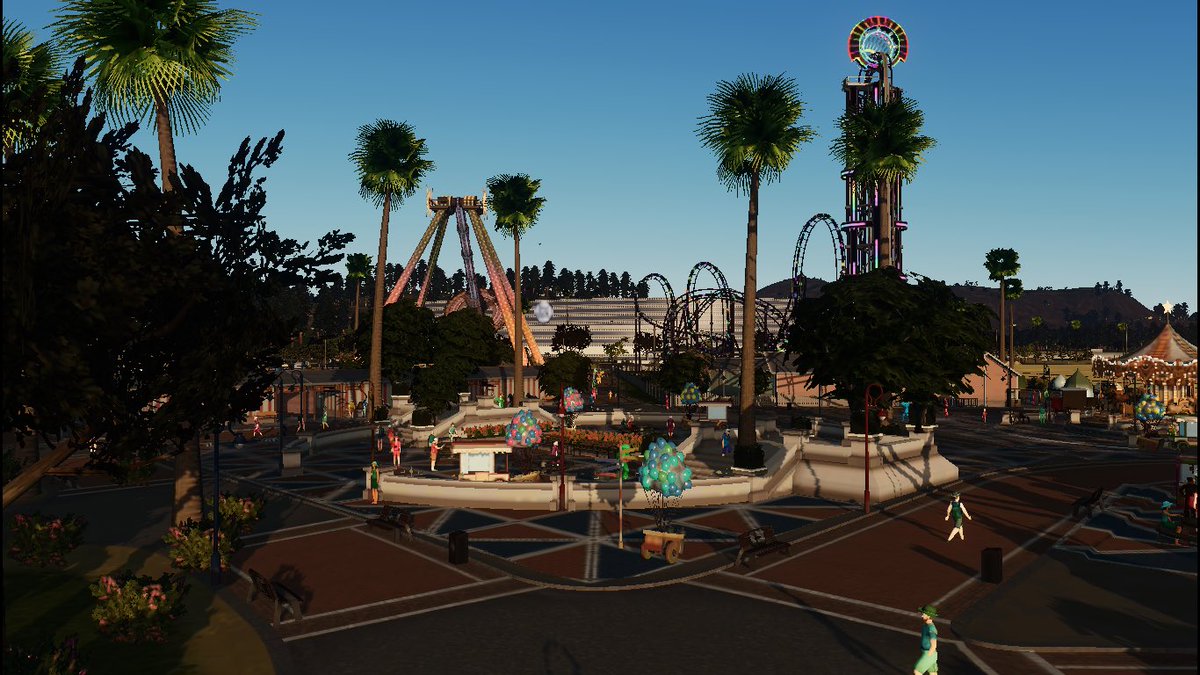 seanmanueI's tweet photo. Puso Isla

#CitiesSkylines
@CitiesSkylines @ColossalOrder https://t.co/rE5KIsmqiT