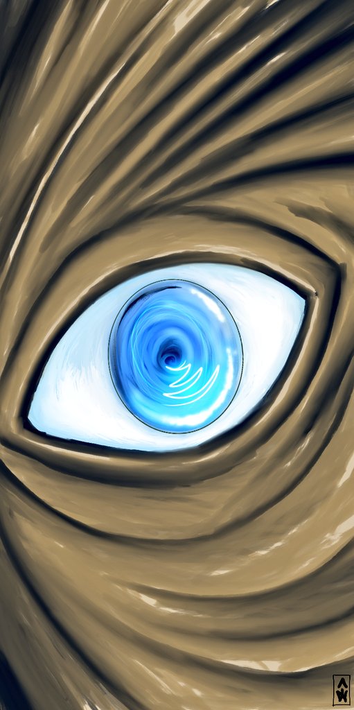 RAMF14914's tweet image. One eye.

#eye #art #ilustration #fantasy