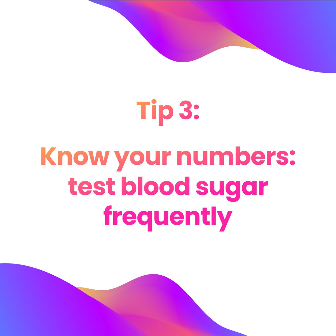 level2_health's tweet photo. How do you manage life after a type 2 diagnosis? It might feel overwhelming at first since there's so much to consider. We've put together a few tips to help.
#type2diabetes #type2remission #type2 https://t.co/hThOpuLLOv