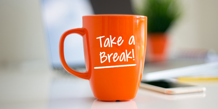 PharmacyGoStore's tweet photo. Why should you take regular breaks?⁠
Taking breaks has been shown to aid in #StressRecovery, which can help you perform better. Recovering from job stress can help you regain your energy and mental resources while reducing weariness, sleep problems, and cardiovascular disease.⁠ https://t.co/W49Sep6MK6