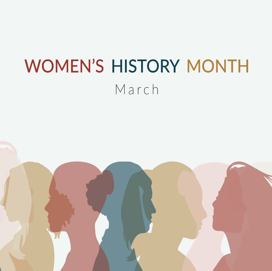 Happy Monday! 💛

Celebrate Women's History Month with this list of inspiring life stories from women around the world: barnesandnoble.com/b/books/social…

#womenshistorymonth #motivationmonday #togetherwearestronger #togetherwestand #empowerher #empowerherus #empowerhernetwork