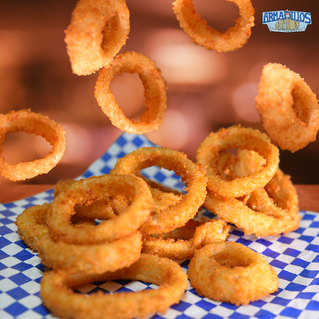 ArmadillosSA's tweet photo. Mmmmmm..... mouth-watering crispy onion rings!
https://t.co/NCqJCCxrlf
#Armadillos #OnionRings #Appetizers #BestSides #DeliciousOnionRings #GoodFood https://t.co/jP7bY0Mtqt