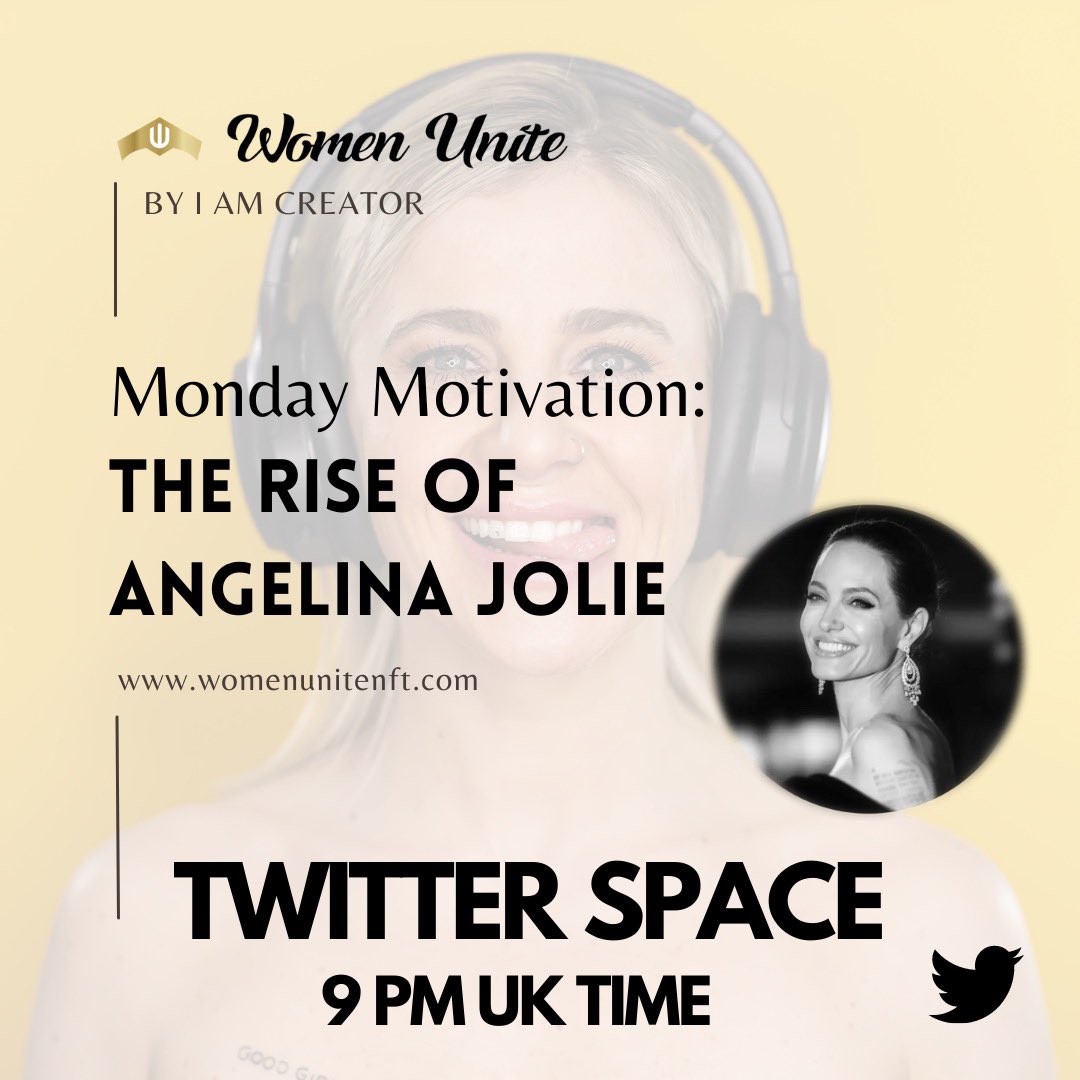 Women Unite tweet media