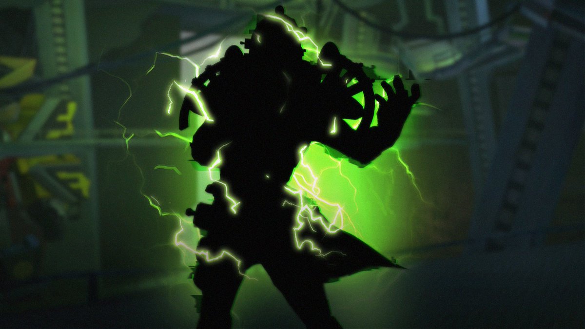 Who is entering the Morphin Grid this Friday? 👀