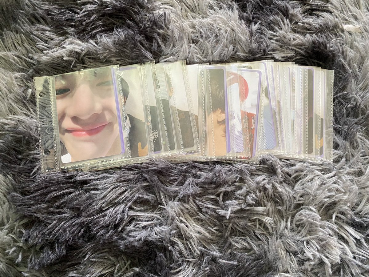 12345kkpoop's tweet photo. เดียวจะมาปล่อยพวกนี้ให้งับ
💖 ใบละ 15฿ ทุกใบ
✅รอเลยงับเดียวปล่อยวันในจะบอกอีกที่นะคะ🙇🏻‍♂️💖
#ตลาดนัดบังทัน #ขายของสะสมบังทัน #ตลาดนัดBT21 https://t.co/2VtJcjzuRs