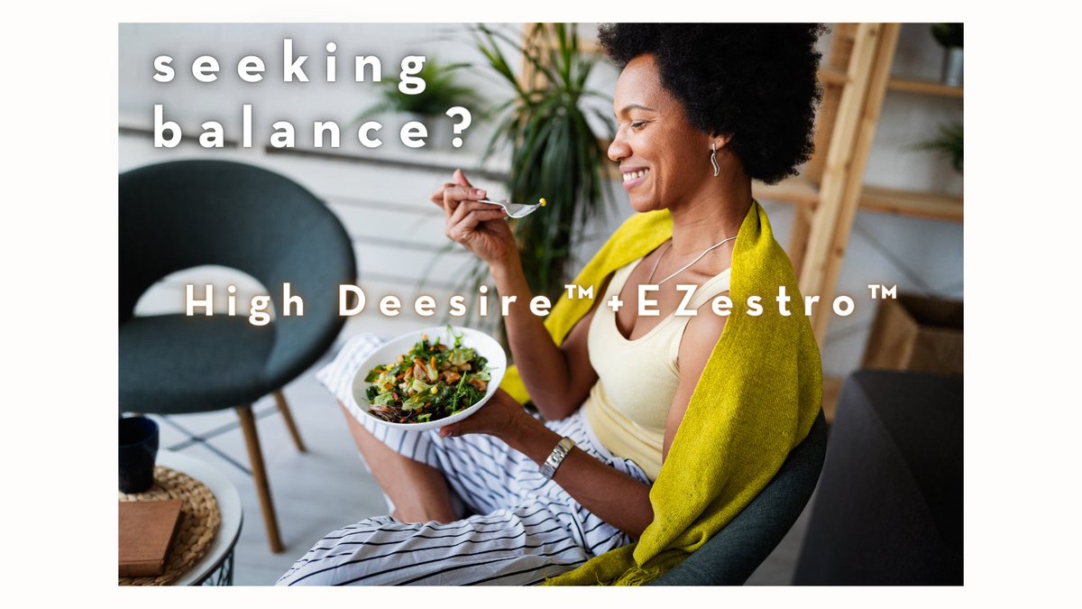 DivineEnergy4U's tweet photo. Whether it's perimenopause, menopause, or something else our Women's Balance Stack will bring your body back into balance and have you feeling yourself again.
https://t.co/jzza1yJLCe 🌱☯️ 🚺 🌿

#edicanaturals #plantsheal #menopauserelief #hormonebalance #hotflashrelief https://t.co/PqxpgvILpc