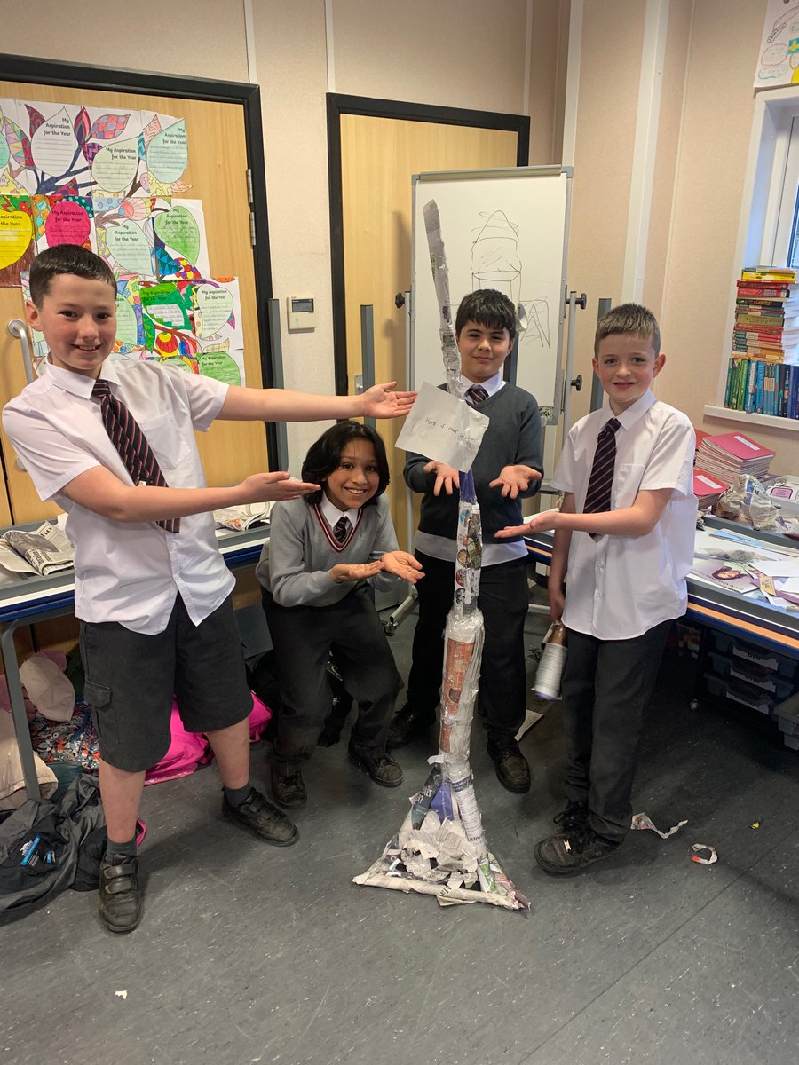 stcadocsprimary's tweet image. #ERCSTEM 🏗