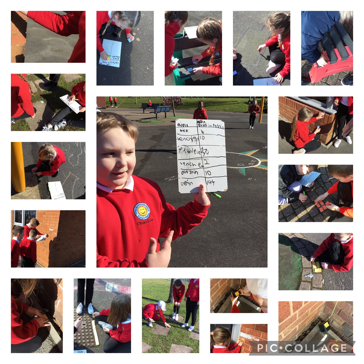 Miss Harris Dosbarth 3 tweet media