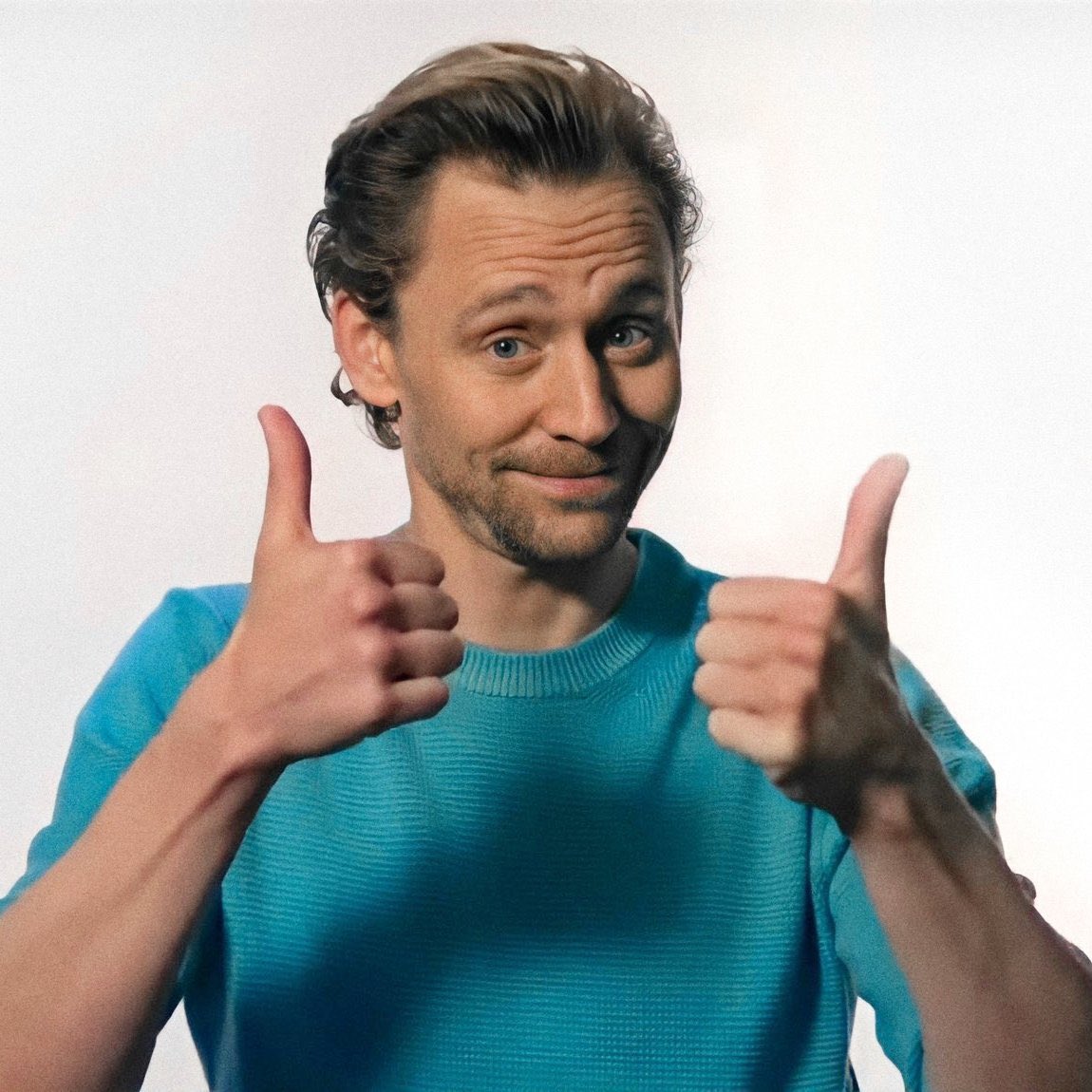 Tom Hiddleston | HiddlesPage tweet media