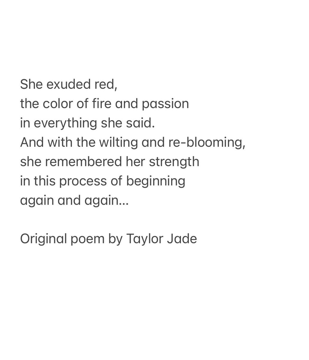 Rose, In Bloom- portrayed by Yael Castro
Creative Directed by me
Shot by @anaiah_lynne 
Flower transformation by <a href="/livaviles/">Liv Aviles</a> 

Available for .13eth on <a href="/opensea/">OpenSea</a> 🌹

opensea.io/assets/ethereu…

#womeninnfts #NFTCollection