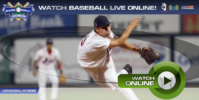 Baseball Live Stream tweet media
