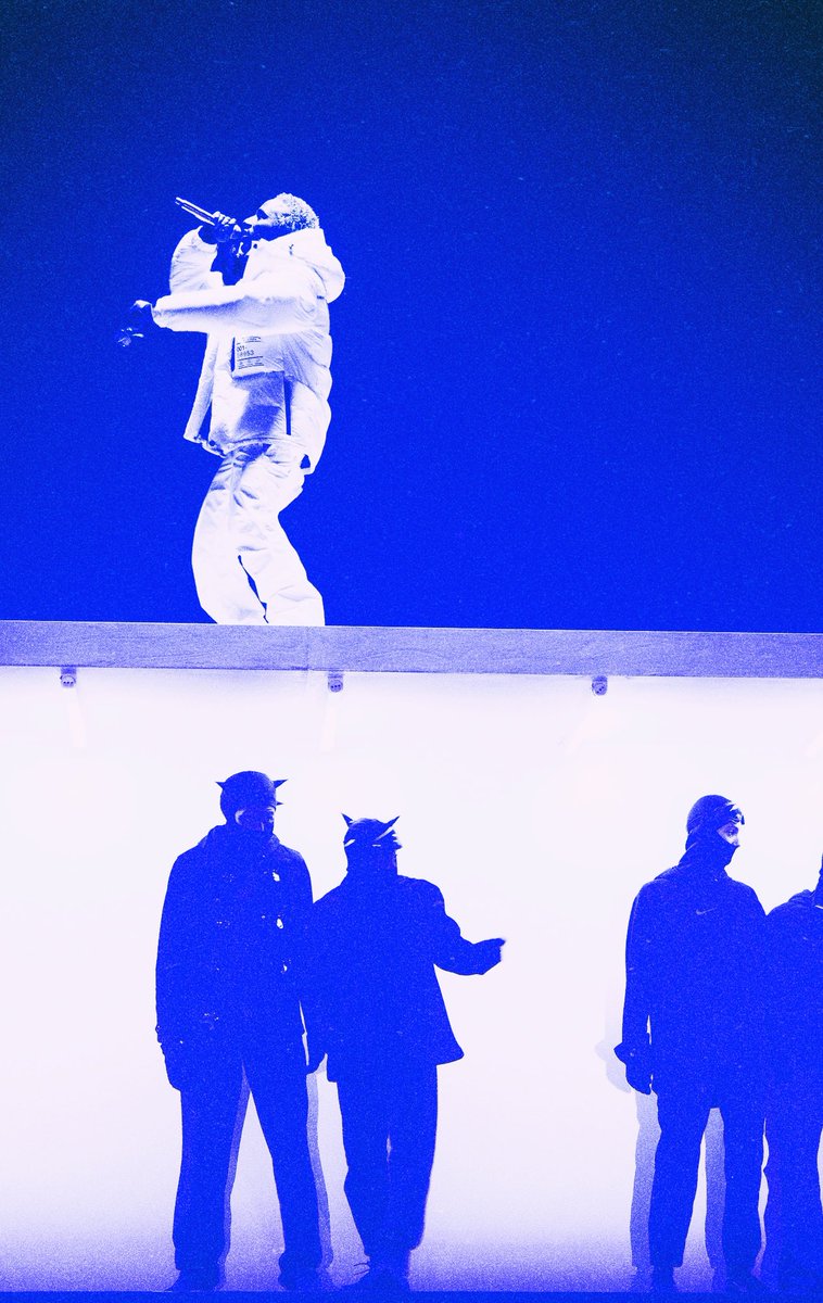 aliverxn's tweet image. LAYLOW

❤️‍🔥 Bercy