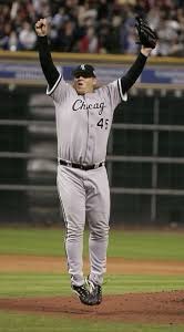 Happy birthday Bobby Jenks!! 