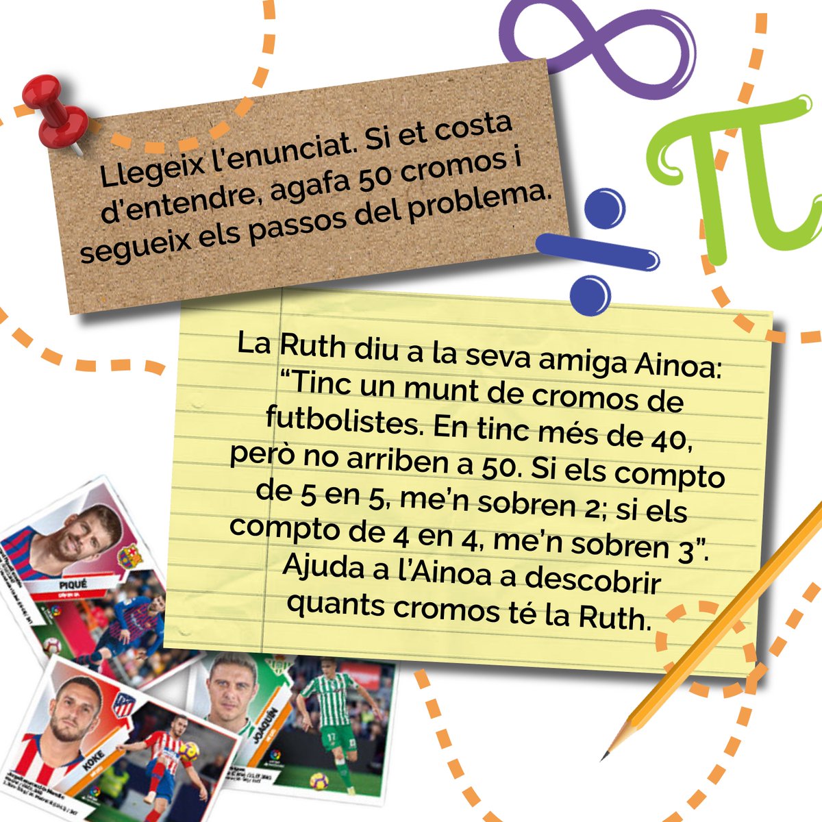Editorial Teide tweet media