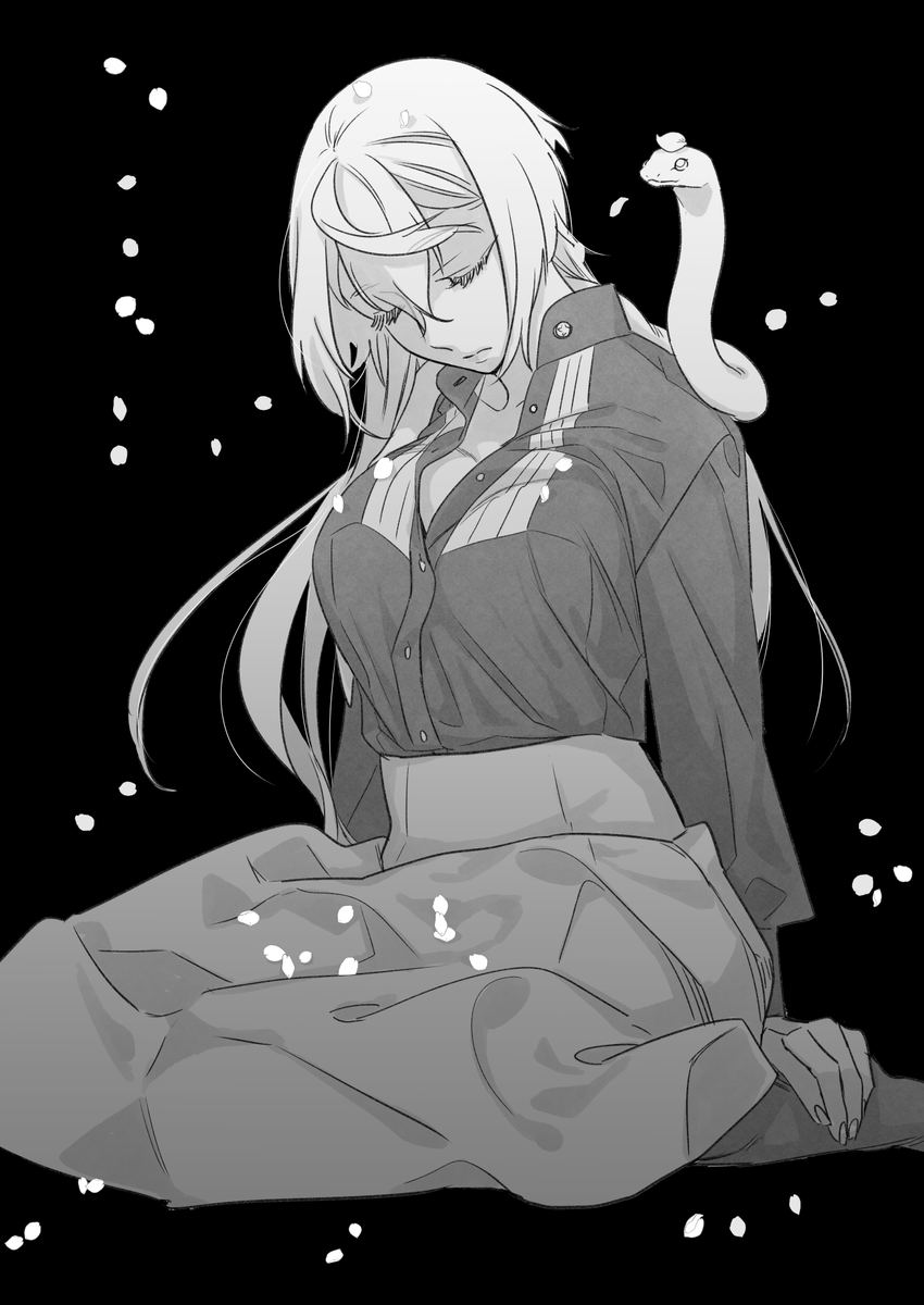 【🦁♀️】もう春だね姉者～～～ 