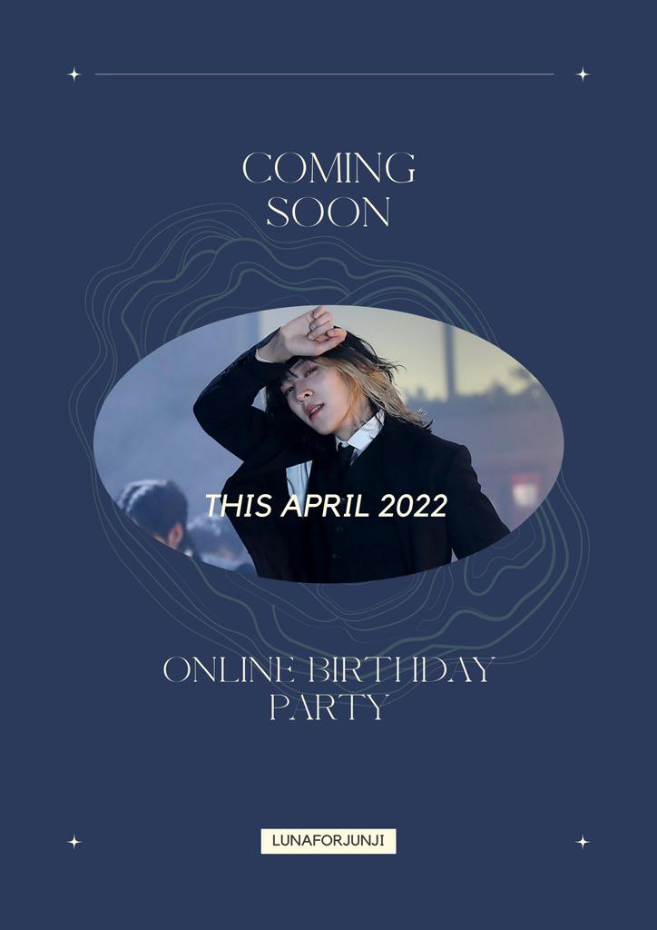𝟐𝟐𝟎𝟒𝟎𝟔 𝐉𝐮𝐧𝐣𝐢 𝐃𝐚𝐲
𝐎𝐧𝐥𝐢𝐧𝐞 𝐁𝐢𝐫𝐭𝐡𝐝𝐚𝐲 𝐏𝐚𝐫𝐭𝐲

▬
𝗖𝗢𝗠𝗜𝗡𝗚 𝗦𝗢𝗢𝗡

#OnlyOneOf #온리원오브 
#준지 #JunJi  #김준형 
#Dear_junji_마지막_첫사랑