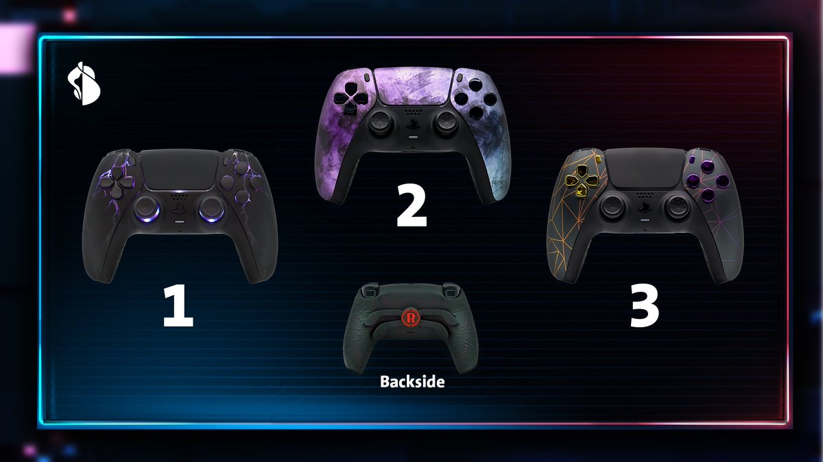 Swisscom Gaming tweet media
