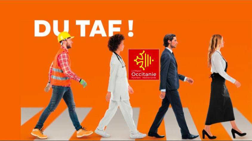 ValSoftware's tweet photo. VAL SOFTWARE participera au salon du TAF le jeudi 17 Mars 2022 au MEETT. 🏢
Rendez vous au stand N°20 !
Nous attendons avec impatience de vous présenter nos offres d'emploi. 👋
#recrutement #iciçarecrute #ValSoftware #TAF https://t.co/0RdGizgNlr
