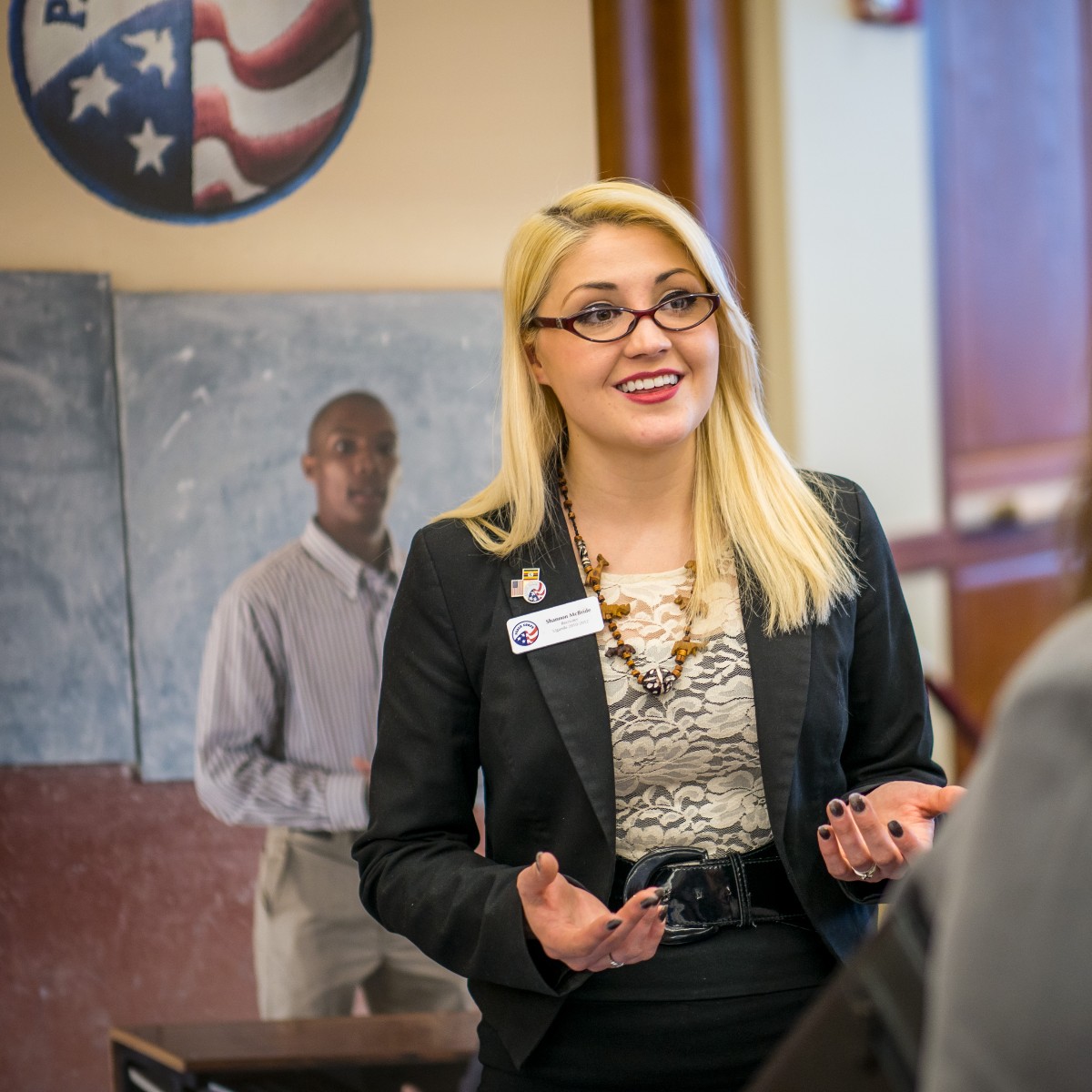 The Graduate School at Montclair State University tweet media
