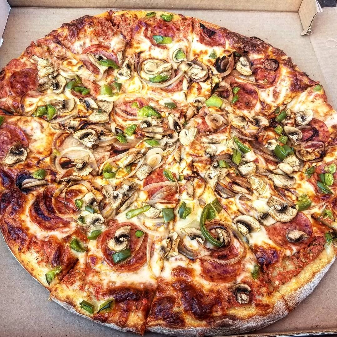 marinitweet's tweet photo. Happy #NationalPiDay!  Who makes the best pie -or pie- in #hamont? @TheSpec @fallonhewitt_ @Keminoes https://t.co/j0ZqD6rbzq