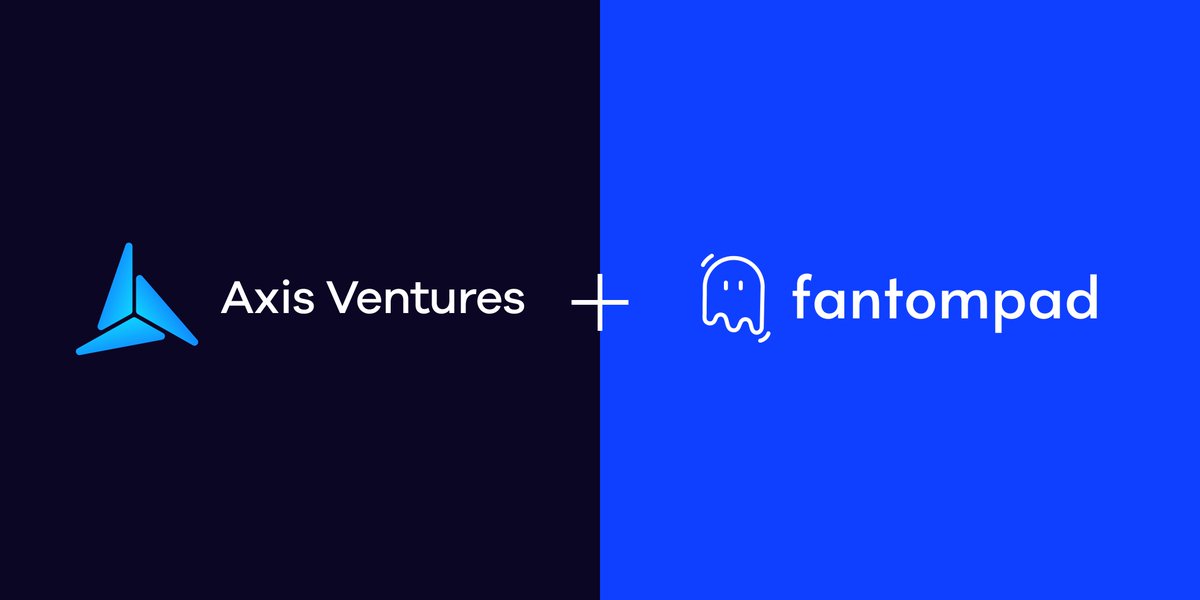 axis_ventures's tweet image. Congratulating our portfolio project @TheFantompad for a successful IDO on @Oxbull5 🥳🎉 #Fantompad #Fantom 

medium.com/@axis_ventures…