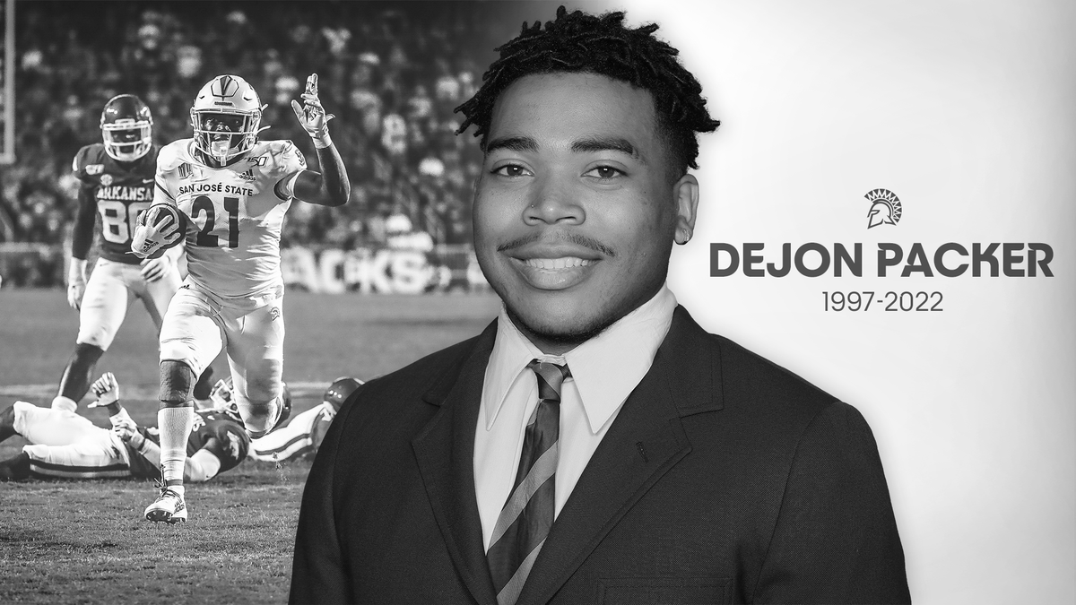 San José State Football tweet media