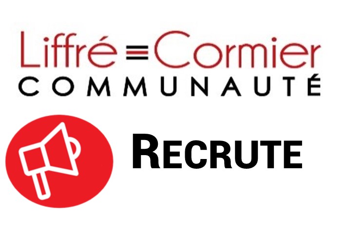 [Offre d'emploi]
𝗨𝗻 𝗴𝗲𝘀𝘁𝗶𝗼𝗻𝗻𝗮𝗶𝗿𝗲 𝗿𝗲𝘀𝘀𝗼𝘂𝗿𝗰𝗲𝘀 𝗵𝘂𝗺𝗮𝗶𝗻𝗲𝘀 (𝗛/𝗙)
𝗗𝗮𝘁𝗲 𝗹𝗶𝗺𝗶𝘁𝗲 𝗱𝗲 𝗹'𝗼𝗳𝗳𝗿𝗲 : 𝗱𝗶𝗺𝗮𝗻𝗰𝗵𝗲 𝟭𝟬 𝗮𝘃𝗿𝗶𝗹 𝟮𝟬𝟮𝟮
➡️Recrutement par voie contractuelle (CDD 1 an).
+ d'infos ici : liffre-cormier.fr/la.../liffre-c…
