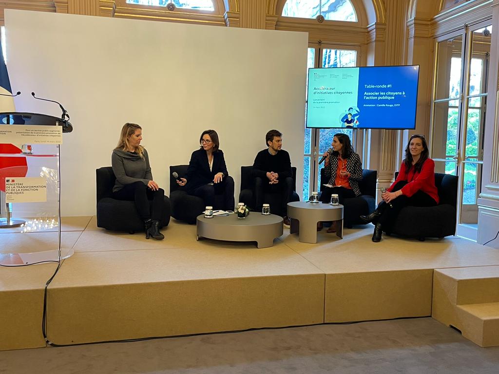 Etalab tweet media