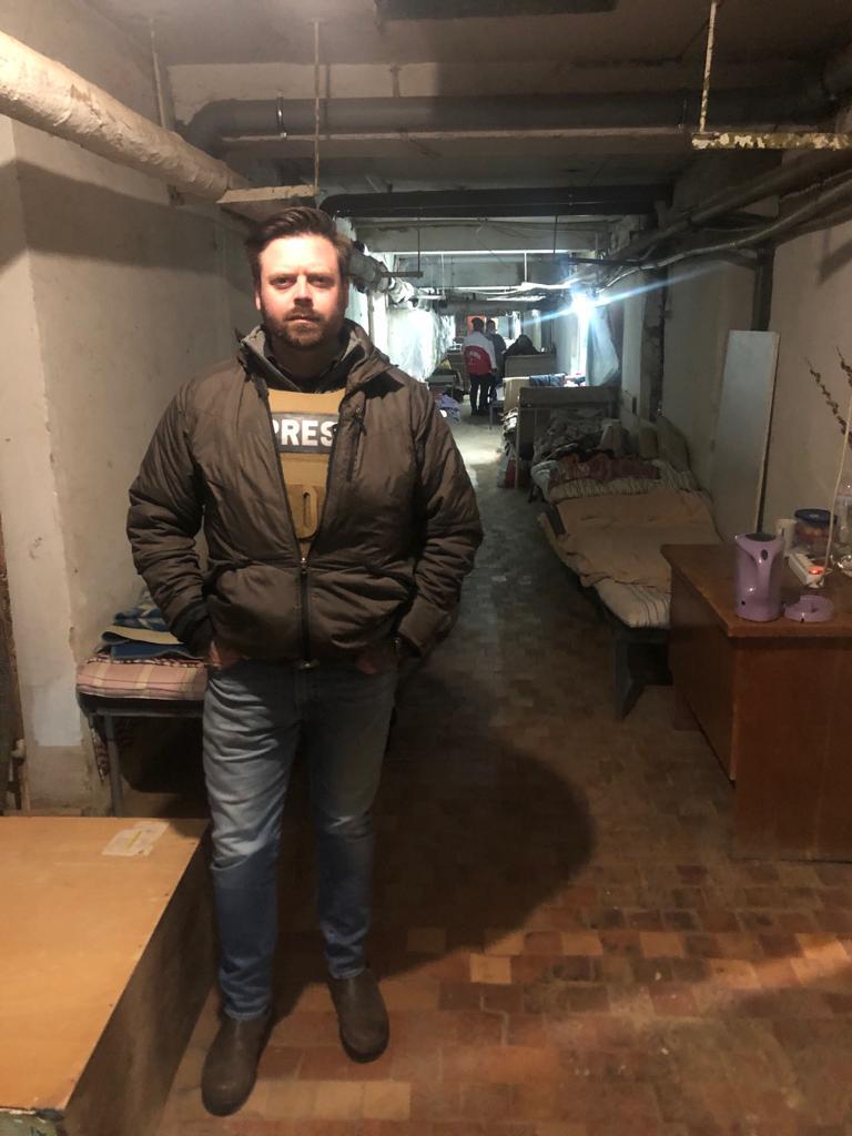 Safer Access tweet media