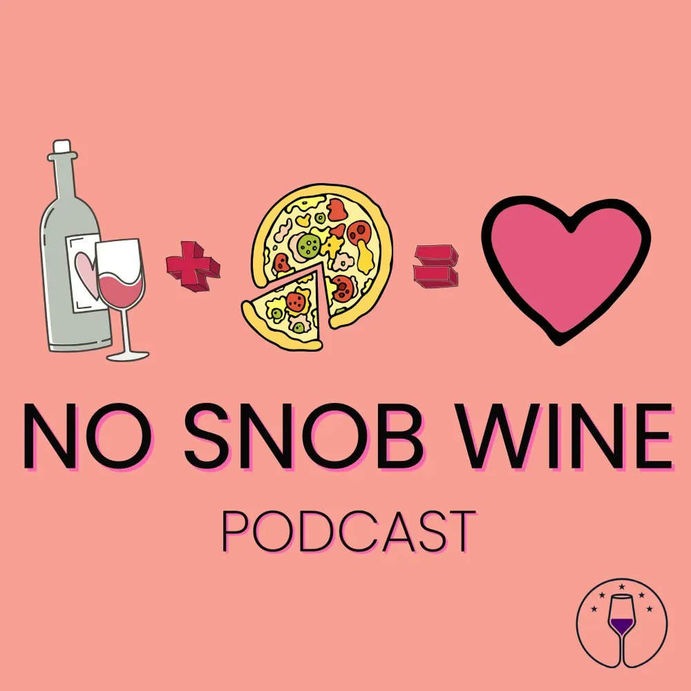 thenosnob's tweet photo. 📆 This Thursday! New Look.👀 New Name. All your wine questions answered.

The No Snob Wine Podcast available on Apple, Amazon, Spotify, Google, YouTube, Stitcher, TuneIn, Overcast (link in bio) https://t.co/9pXJ1QaPoc
