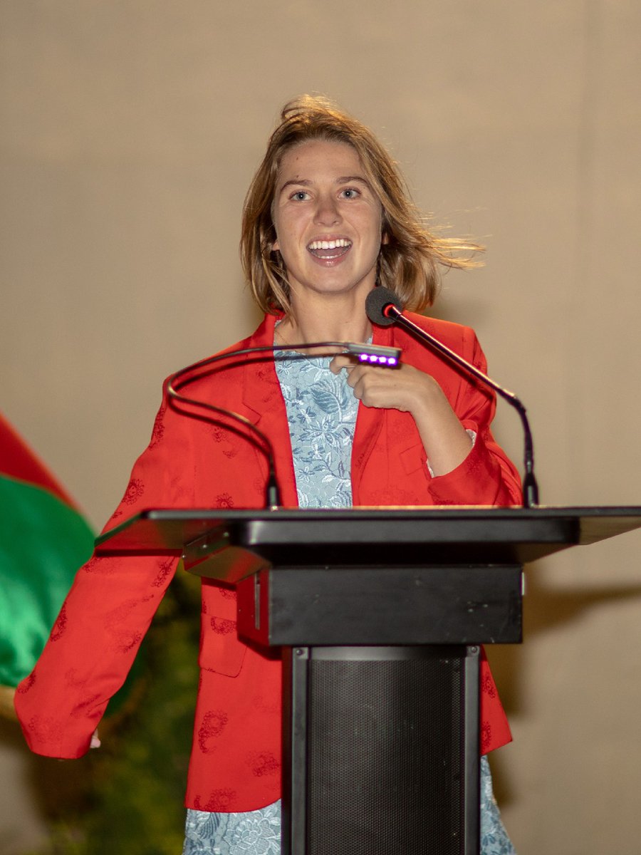 Special Olympics tweet media