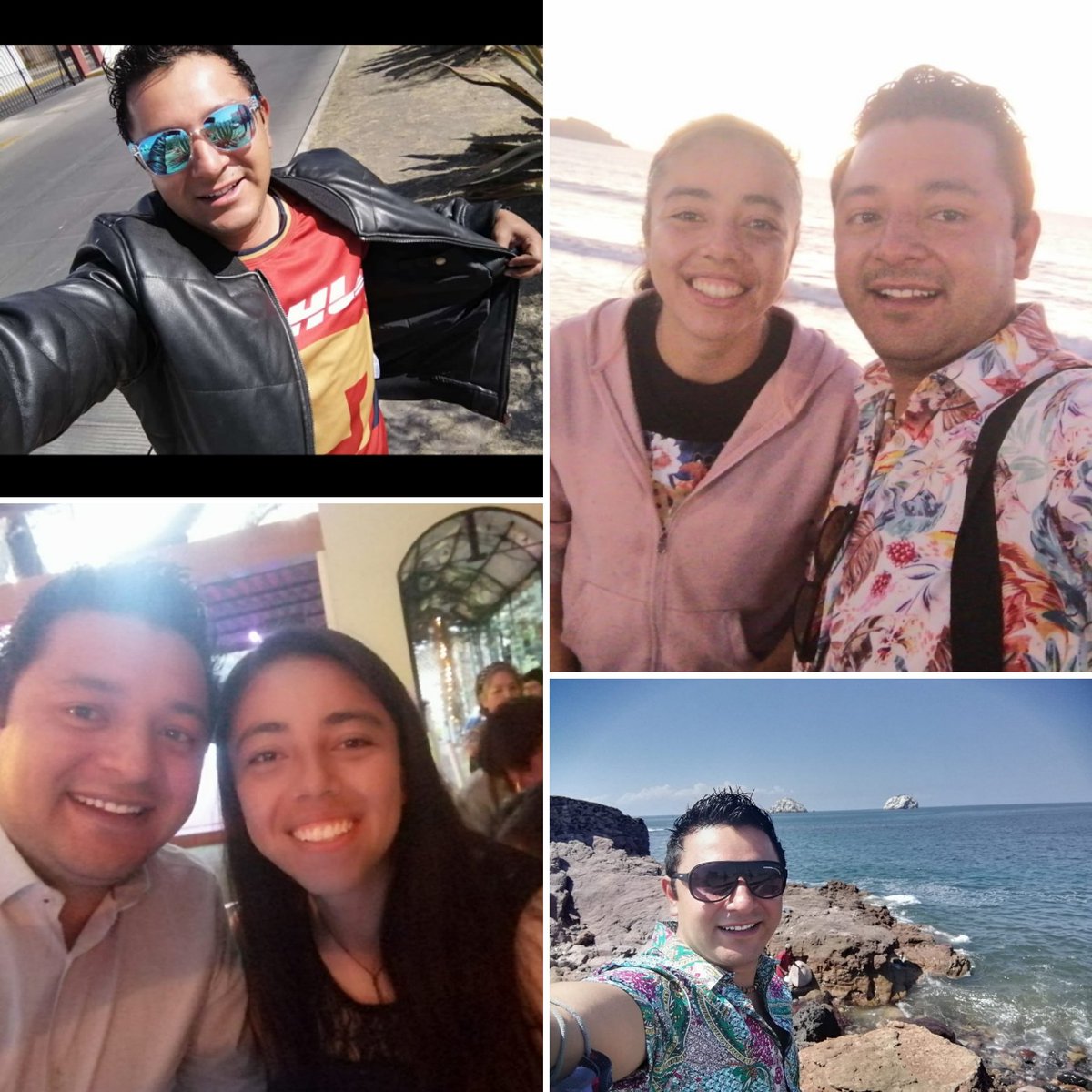 Feliz cumpleaños al mejor hermano que Dios me pudo dar! Eres el más crack del mundo, no tienes idea de cuánto te admiro, eres mi idolo we de corazón deseo que seas feliz toda la vida, siempre estaré para ti, como tú lo estás para mí Te amo muchísimo! ❤️