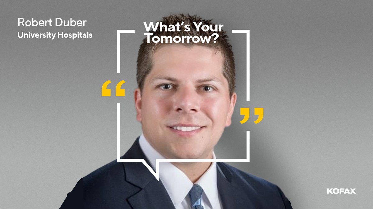 Patrick82549018's tweet photo. More than 1.3 million transactions processed and over $1 million saved since 2019 – See how University Hospitals used #RPA to free up analytical time for its clinical staff. #processautomation https://t.co/JMIXs4kjz3 https://t.co/RyRkOlrUUs