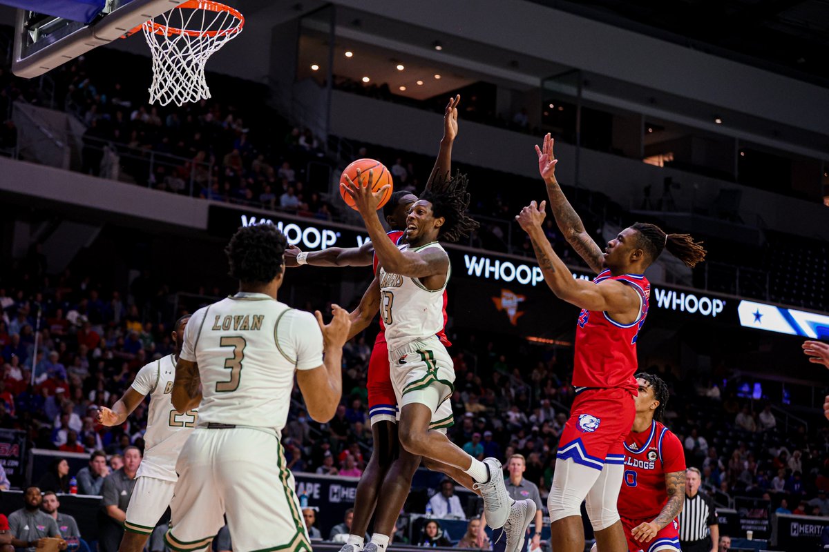 UAB Men's Basketball tweet media