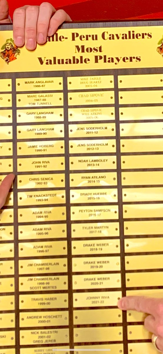 John Riva tweet media