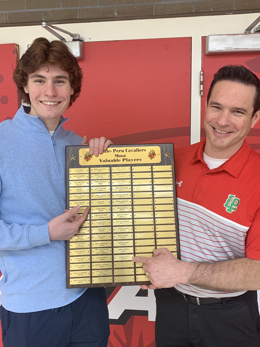 John Riva tweet media