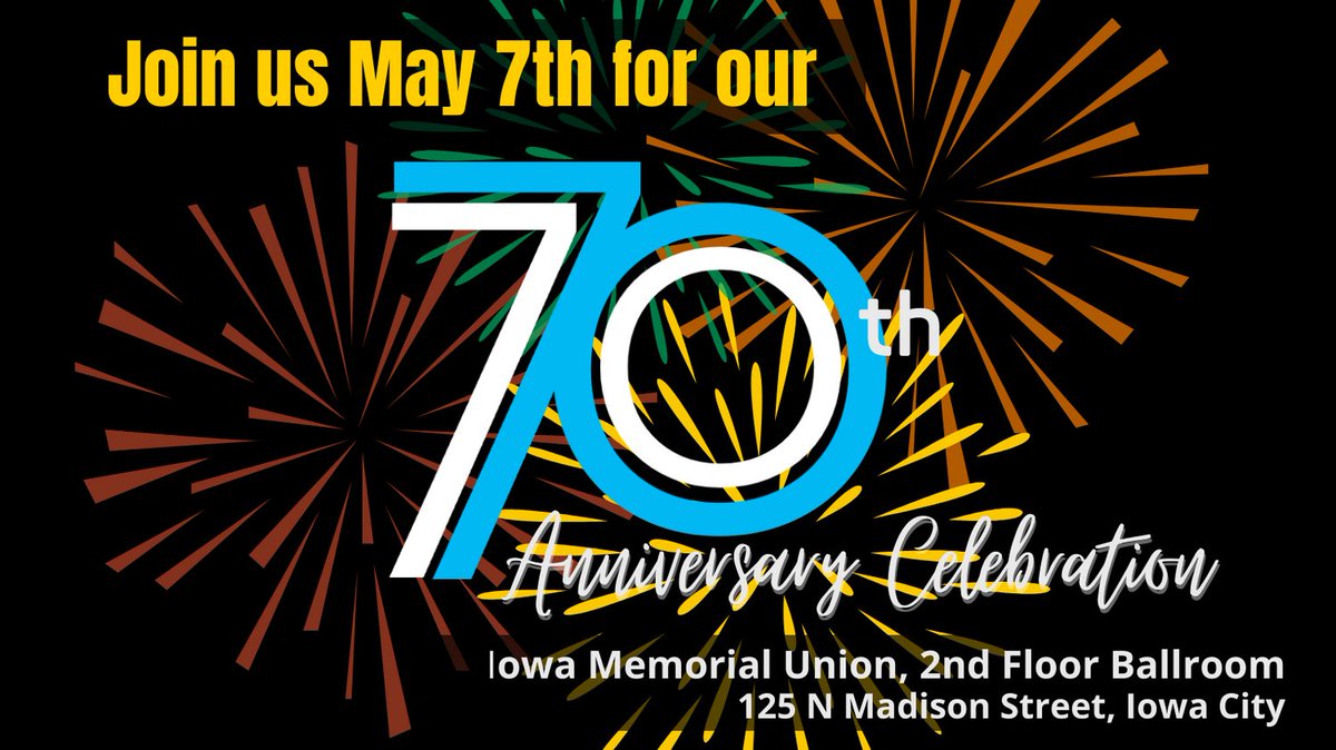 University of Iowa Labor Center tweet media