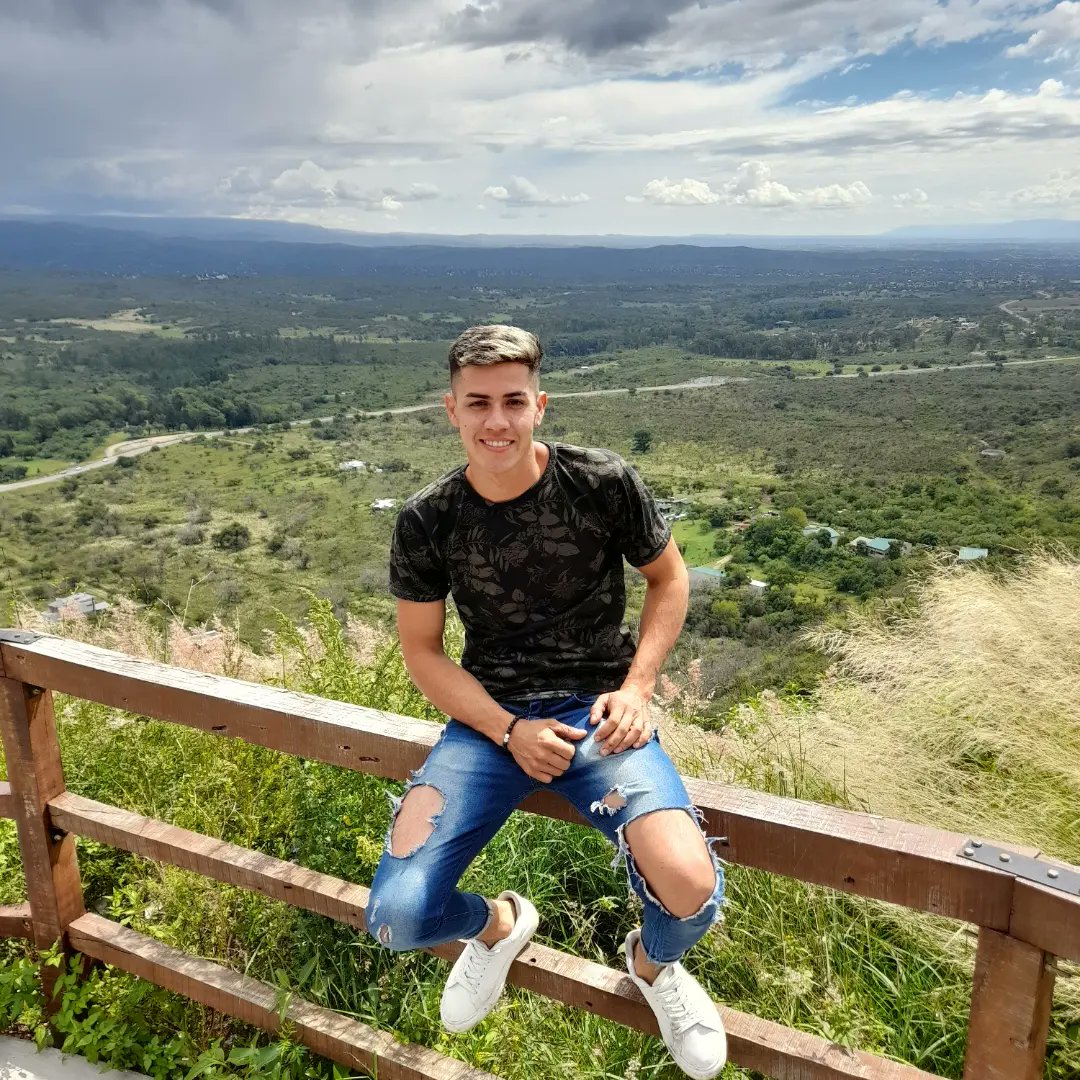 Fue un buen finde ⛰👌